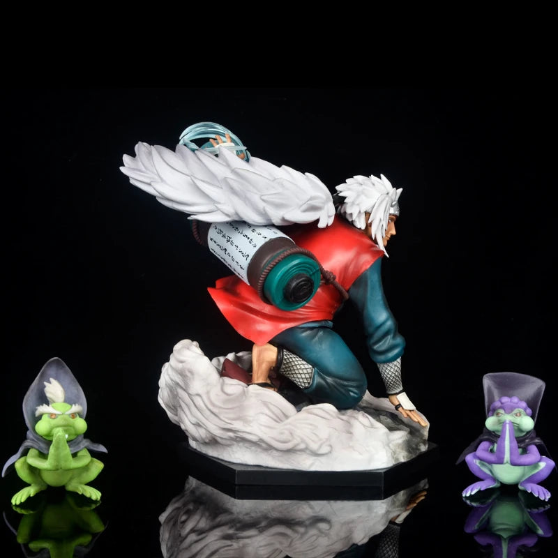 Jiraiya Figure