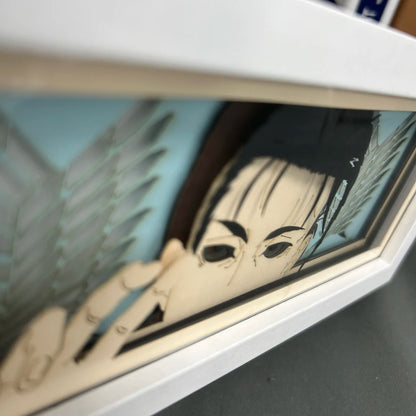 Eren Lightbox