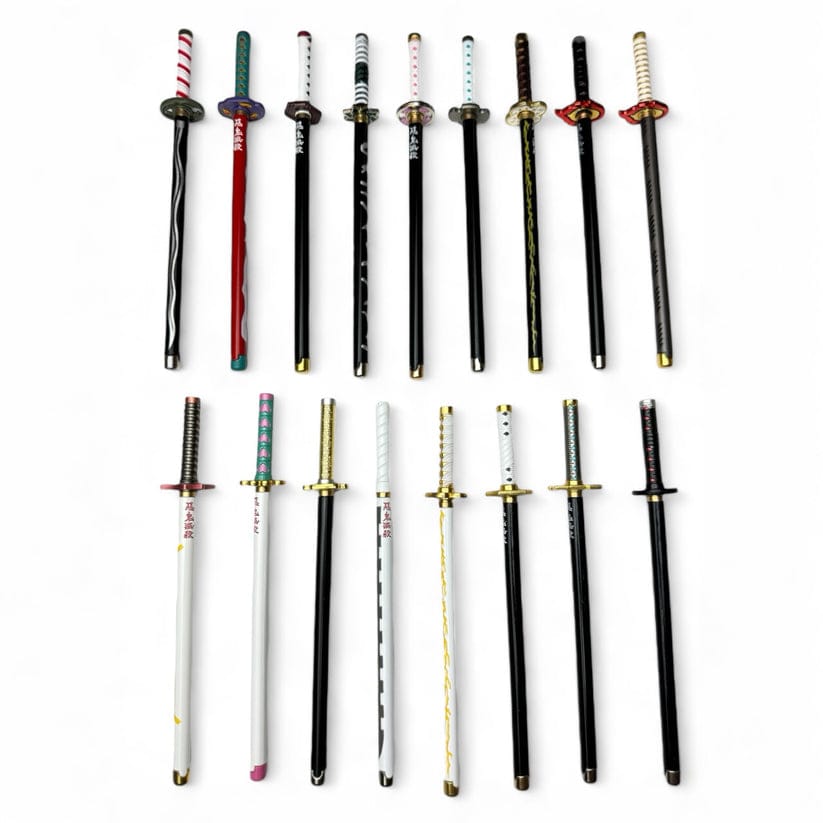 Demon Slayer Pens