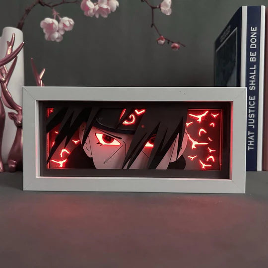 Young Itachi Lightbox