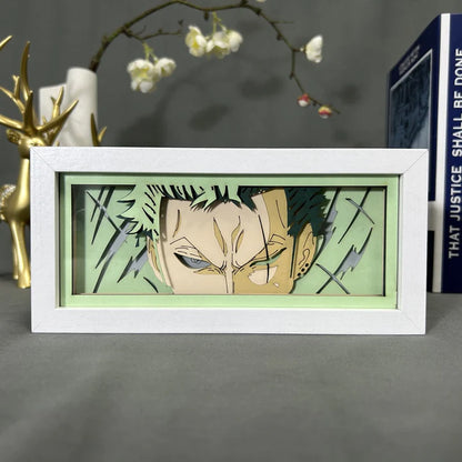 Zoro Lightbox