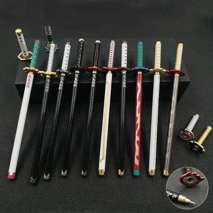 Demon Slayer Pens